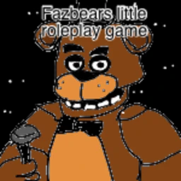 Fazbear‘s Little Roleplay Game icon