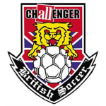 British Challenger Sports Soccer