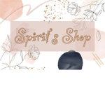 Spirit's Shop