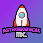 Astronomical Inc.