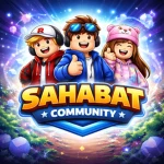 Sahabat Community Group Thumbnail