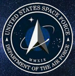{U.S.S.F} United States Space Force