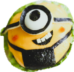 Minion Lovers <3