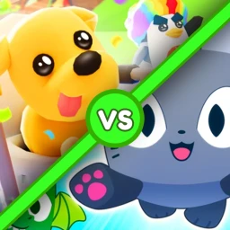 Higher or Lower - Roblox Version icon