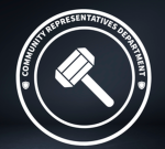 Community Representatives Department