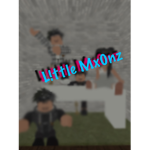 L!ttl3 mx0nz