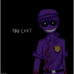Purple Guy Group (Also For Friends)
