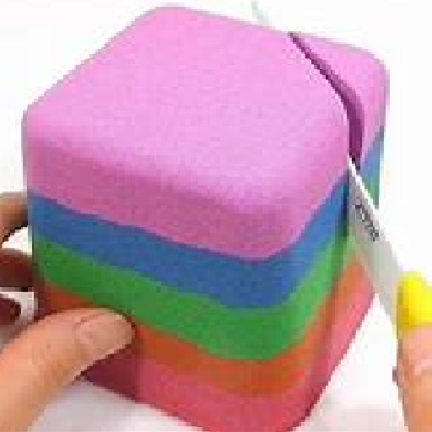 The Satisfying Game [V1] screenshot 1