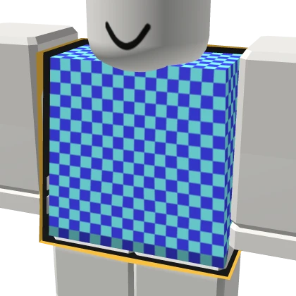 Hello John Gradient [Recolorable] - Torso | Roblox Item - Rolimon's