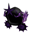 Dominus Purple Galaxy