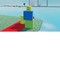 Troll Obby