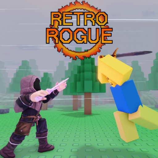 RetroRogue