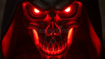 Red Eyed Skulls