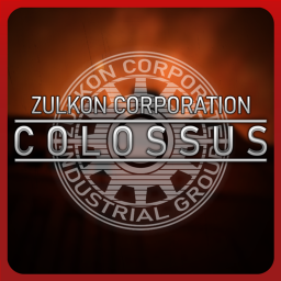Z.C.: COLOSSUS