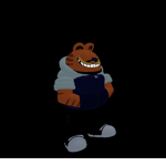 Poop is me
