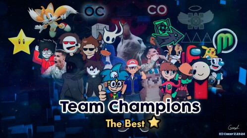 TC Legends [Beta]