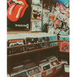 The 80s club