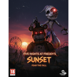 Sunset Opmancooldud