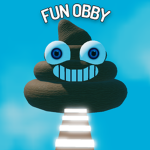 Fun Parkour Obby