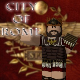  City of Rome