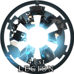 41st Stormtrooper Lеgion