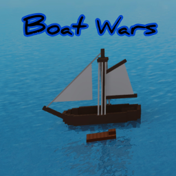 Boat Wars