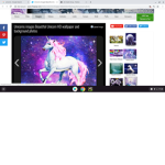 your dreams come true in the end <3