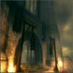 Our Temple of Shadows