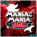 Maniac Mania UGC