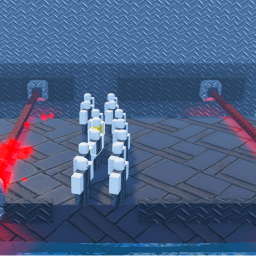 AI challenge (i call it lazy challenge) icon