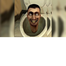 Jeep Ride Into Skibidi Toilet