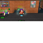 ninjas fun time