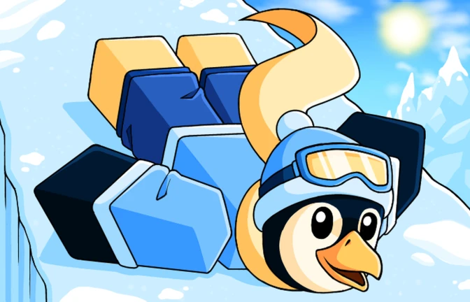 Penguin Update!