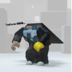 You’re so Skibidi