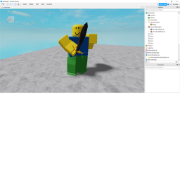 Sword Fighting(BETA)
