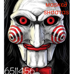 Masked Shootas