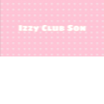 IZZY CLUB SON