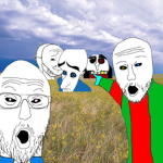 Undertale Cringe Ops Group