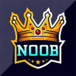 NoobKing Games