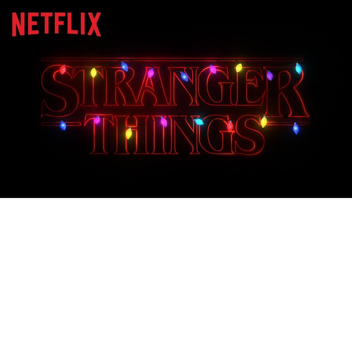 StrangerThings Obby