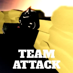 Team Attack icon