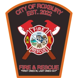 City Of Roxbury, Massachusetts icon