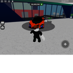 Cool Alex gang