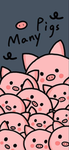 The Republic of Pigs
