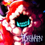 [🔥] Forsaken