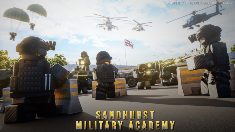 💂 British Army screenshot 4