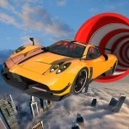 Crazy Car Stunts
