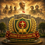 HVQS | HỌC VIỆN SĨ QUAN LỤC QUÂN 2 - VA2