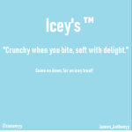Icey