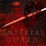 ⊢ Imperial Guard ⊣